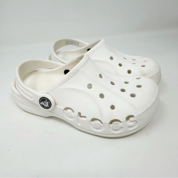 Crocs Baya Clogs - Picture 1 of 7